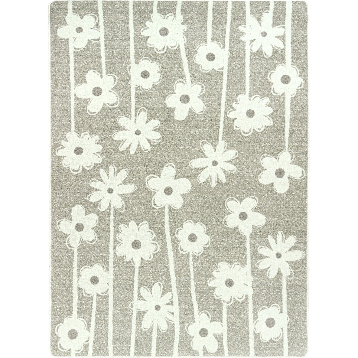 Big Blooms Linen