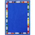 Bilingual Colors Multi