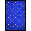 Billiards Blue