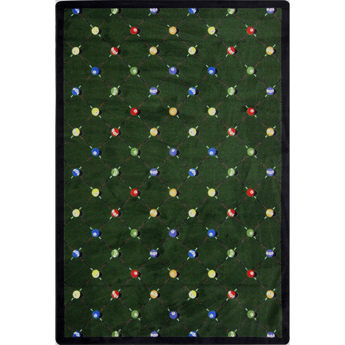 Billiards Green
