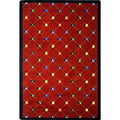Billiards Red