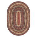 20x30  Biscotti Oval SPO Homespice Rugs