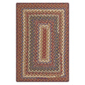 5x8 Biscotti Rect Homespice Rugs