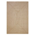 20x30 Biscuit Rect Homespice Rugs