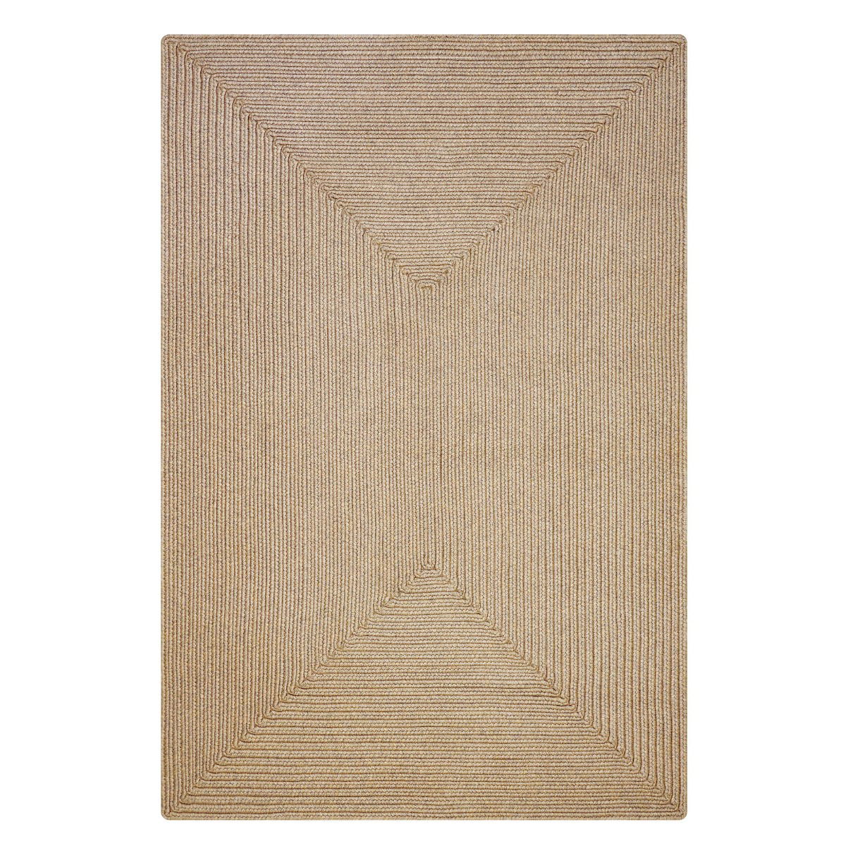 20x30 Biscuit Rect Homespice Rugs