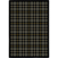 Bit O' Scotch Flannel Gray