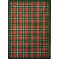 Bit O' Scotch Tartan Green