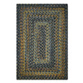 8x10 Black Forest Rect Homespice Rugs