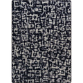 Block Print Onyx