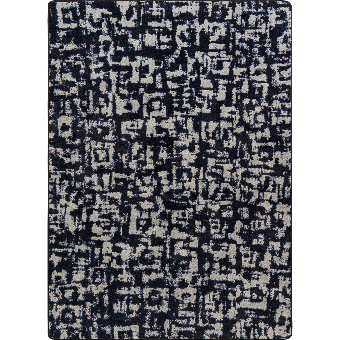 Block Print Onyx