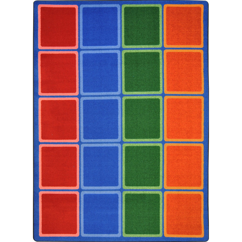 Blocks Abound Primary