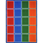 Blocks Abound Primary