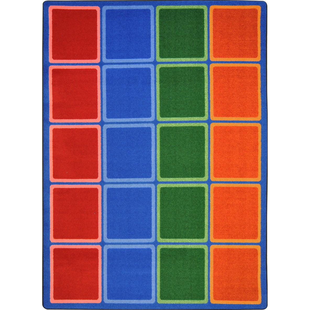 Blocks Abound Primary