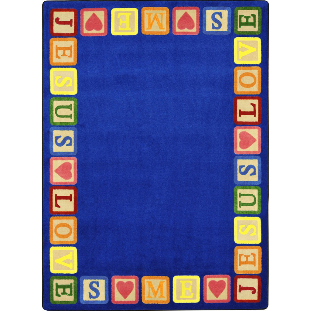 Blocks of Love Multi