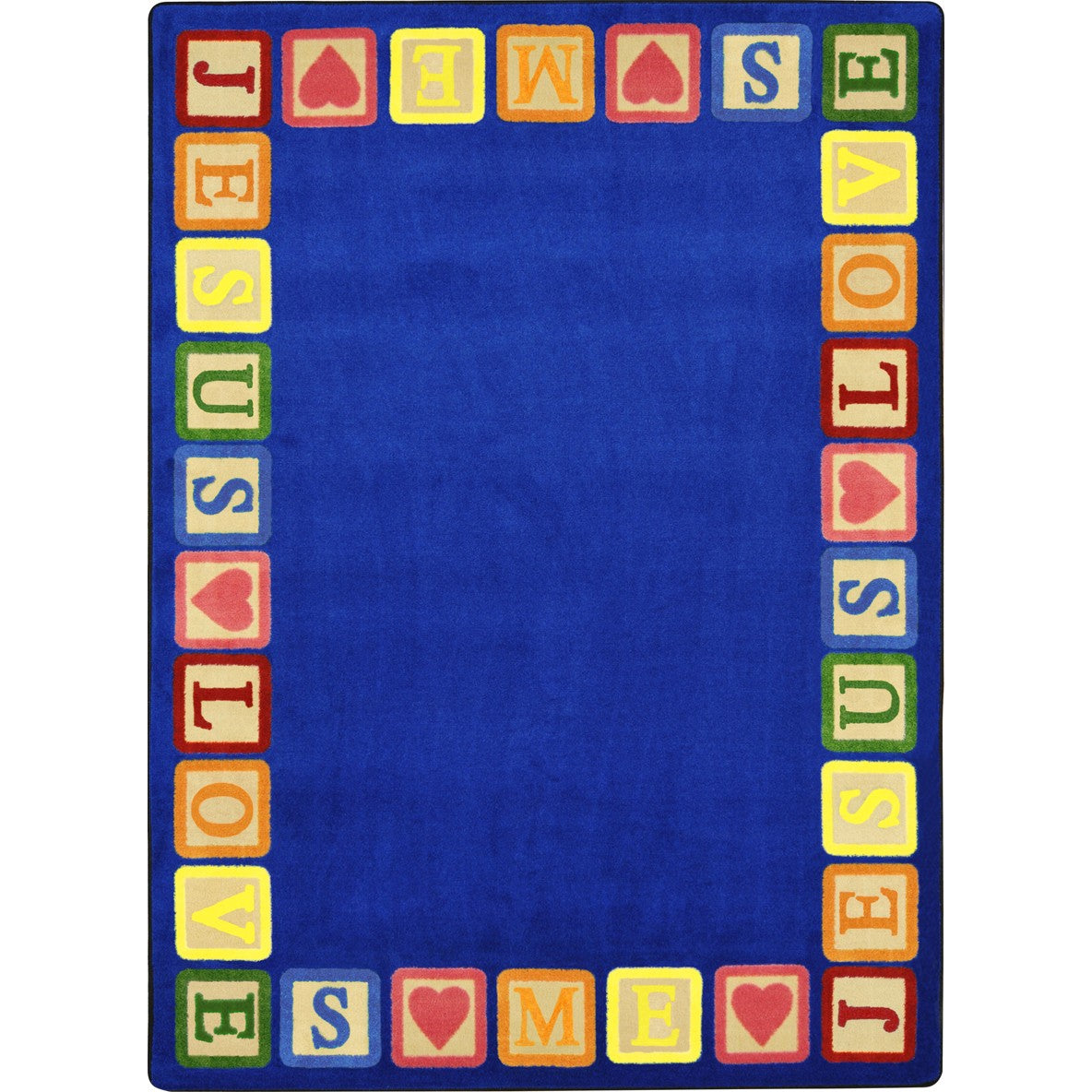 Blocks of Love Multi