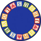 Blocks of Love Multi