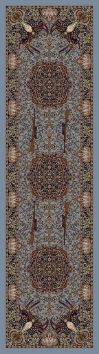 Trophy Room American Dakota Rugs
