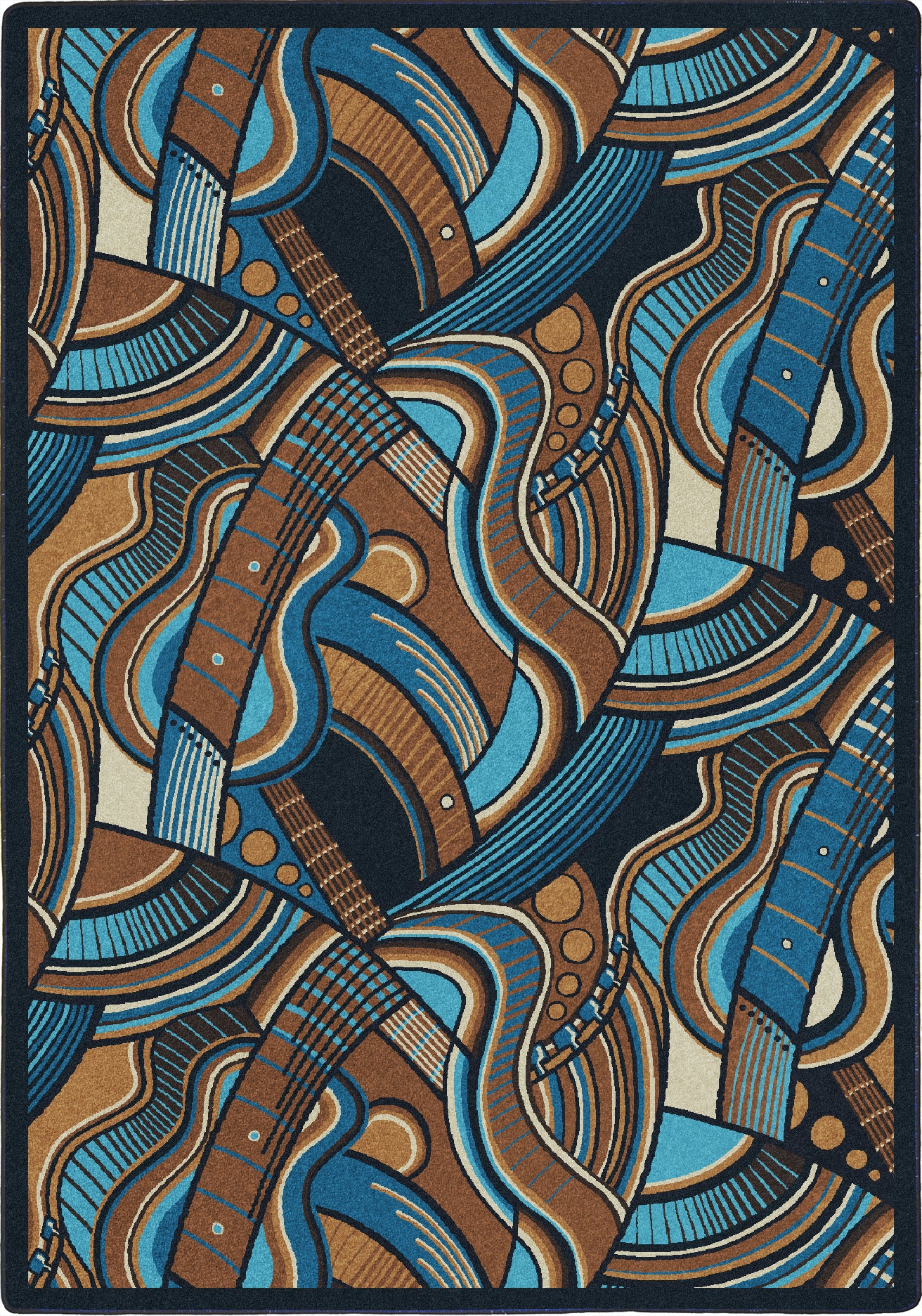 Blue Note Multi