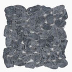 River Stone  Pebble Mosaic Elysium