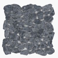 River Stone  Pebble Mosaic Elysium