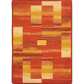 Boomblox Orange