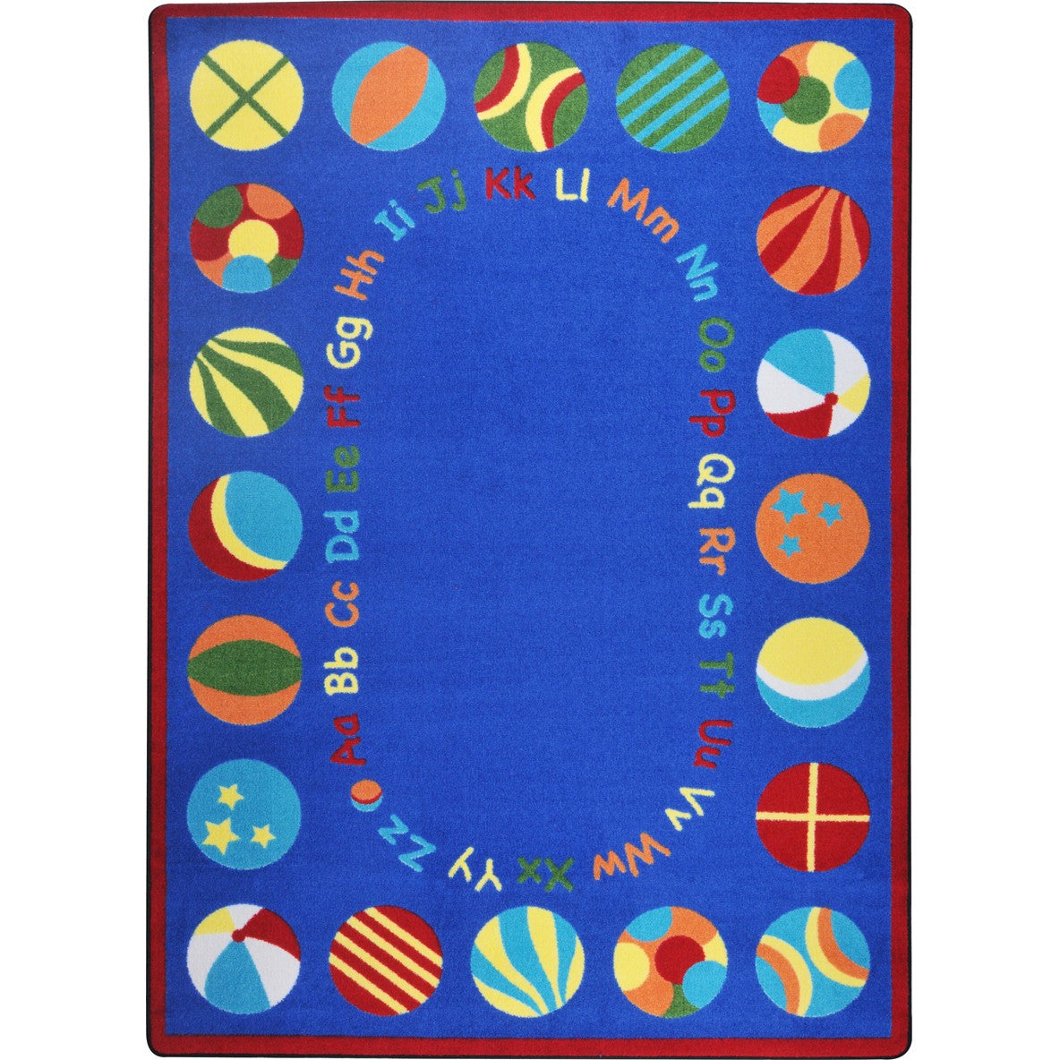 Bouncy Balls Multi