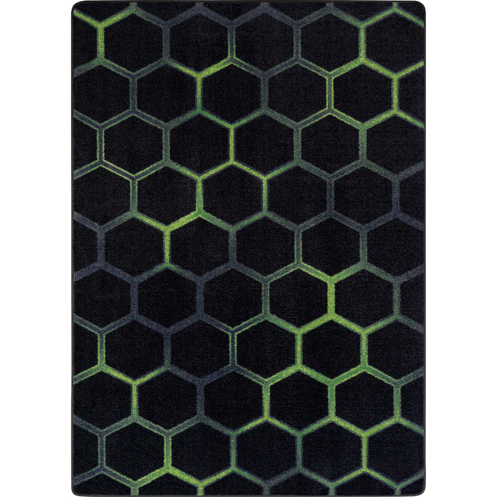 Breakout Emerald