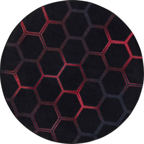 Breakout - Ruby Joy Carpets
