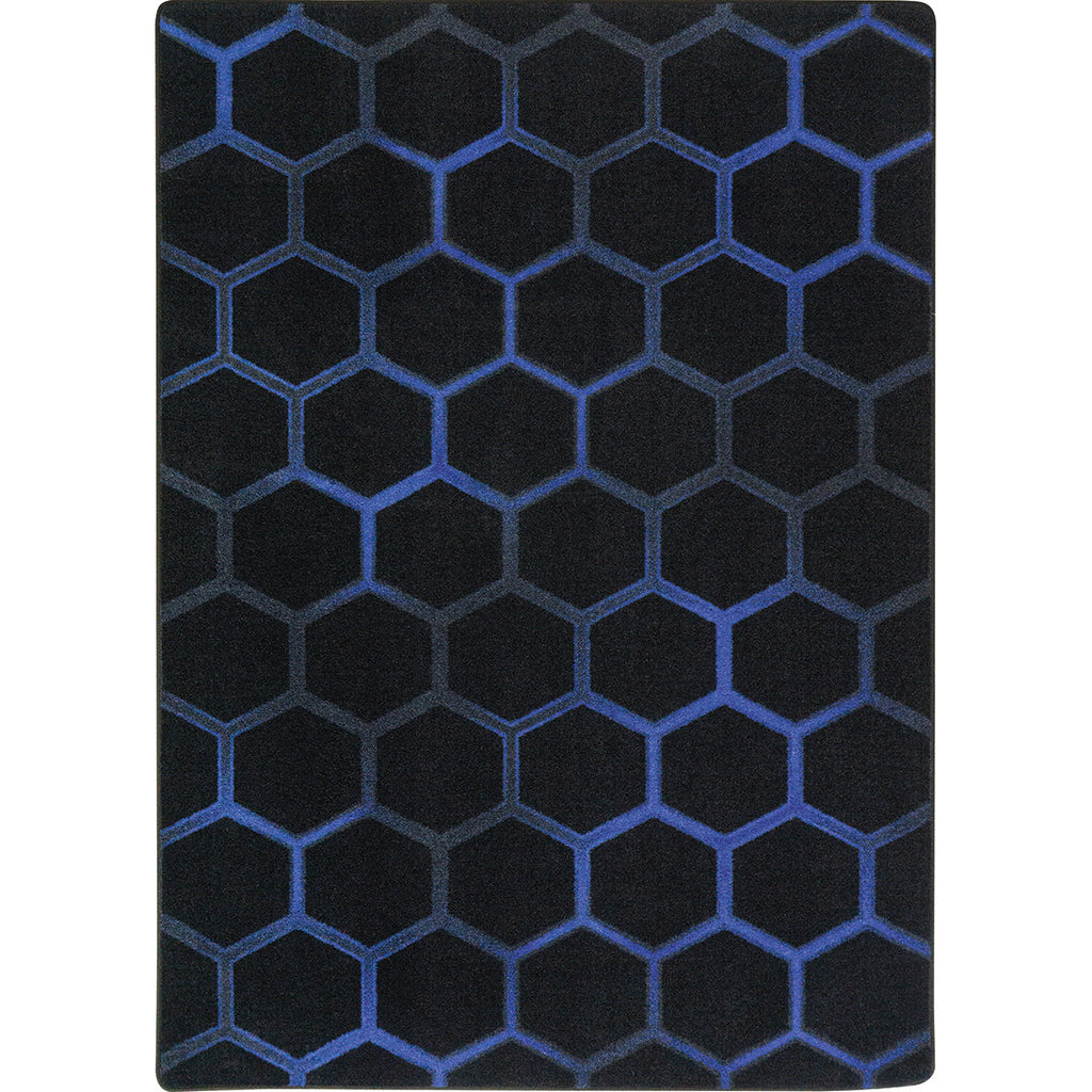 Breakout Sapphire