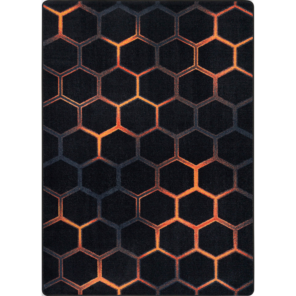 Breakout Tangerine