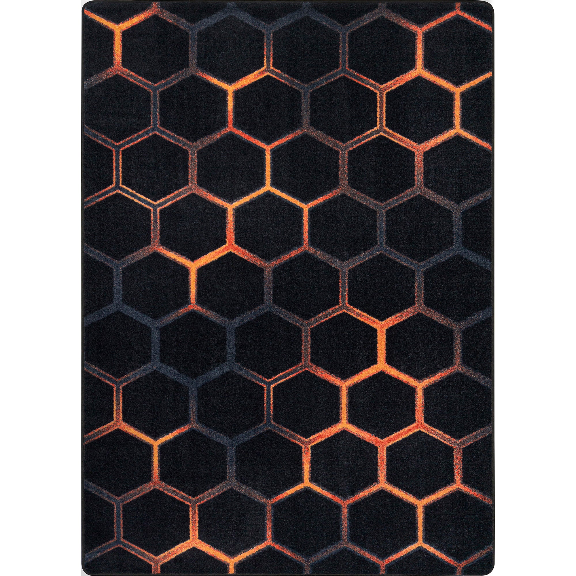 Breakout Tangerine