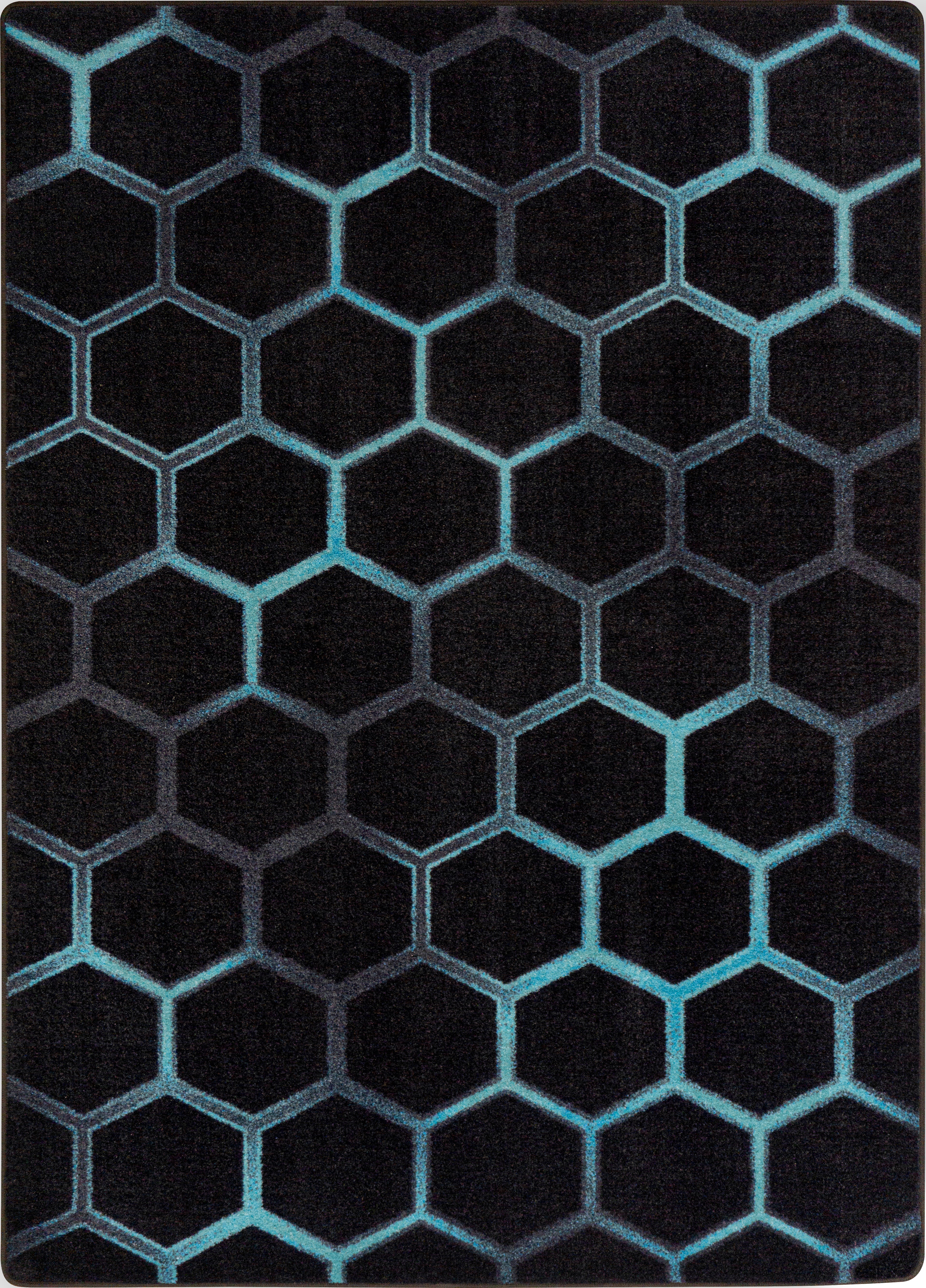 Breakout Teal