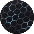 Breakout - Teal Joy Carpets