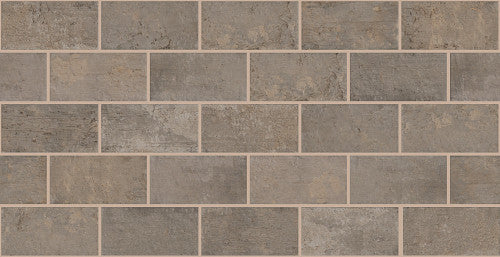 CITY LIGHTS 4X8 MATTE BRICK Tile by Shaw Shaw Tile & Stone