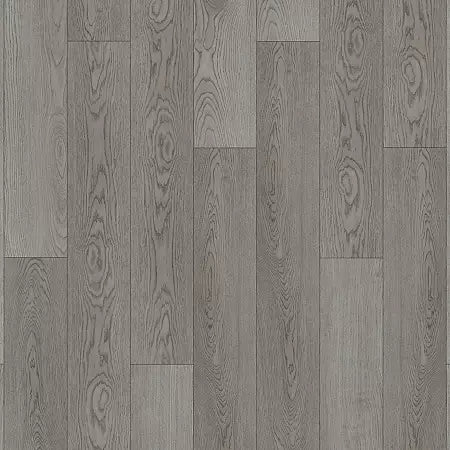 Mohawk Founder's Trace Luxury Vinyl Plank - Iced Chardonnay Mohawk