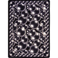 Bubbles Silver