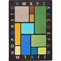 Building Blocks Earthtone