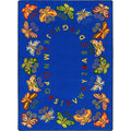Butterfly Delight Multi