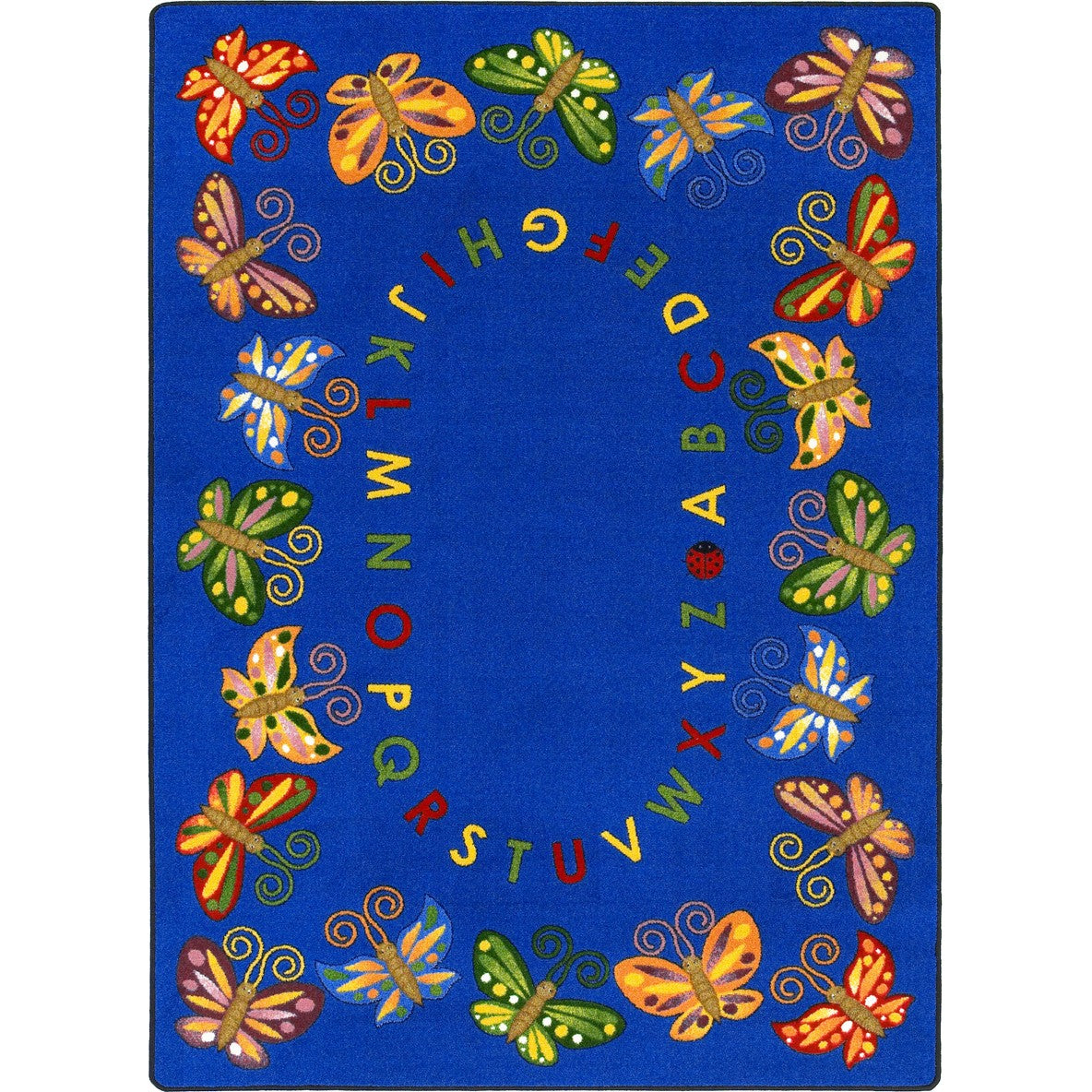 Butterfly Delight Multi