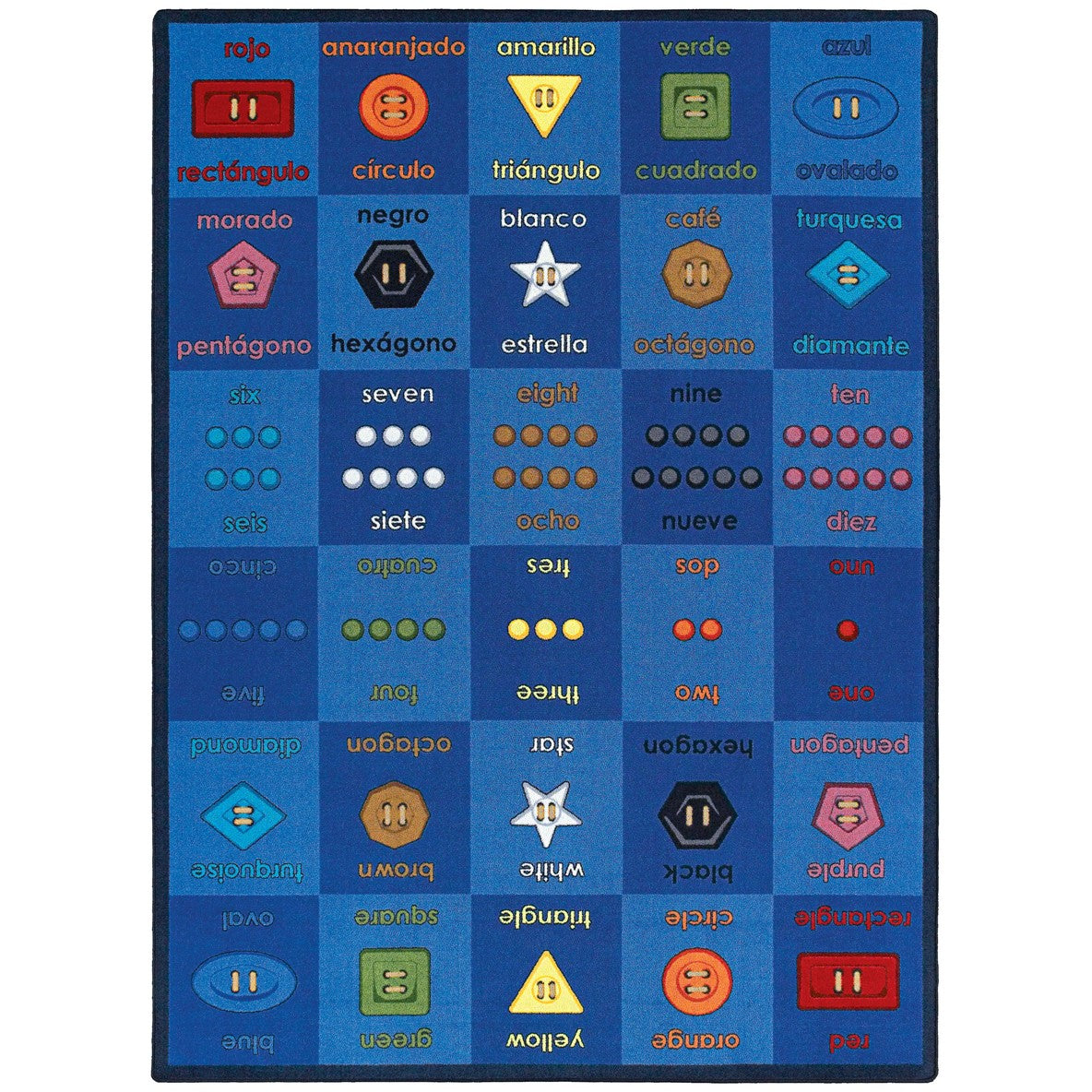 Button Button Multi