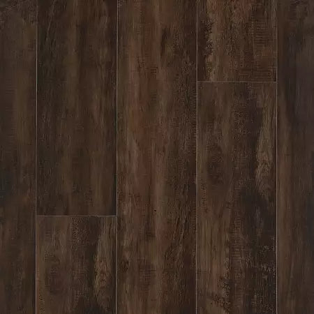 Mohawk Explorer's Cove Luxury Vinyl Plank - Moonshine Mohawk