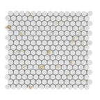 Penny Round Mosaic Elysium