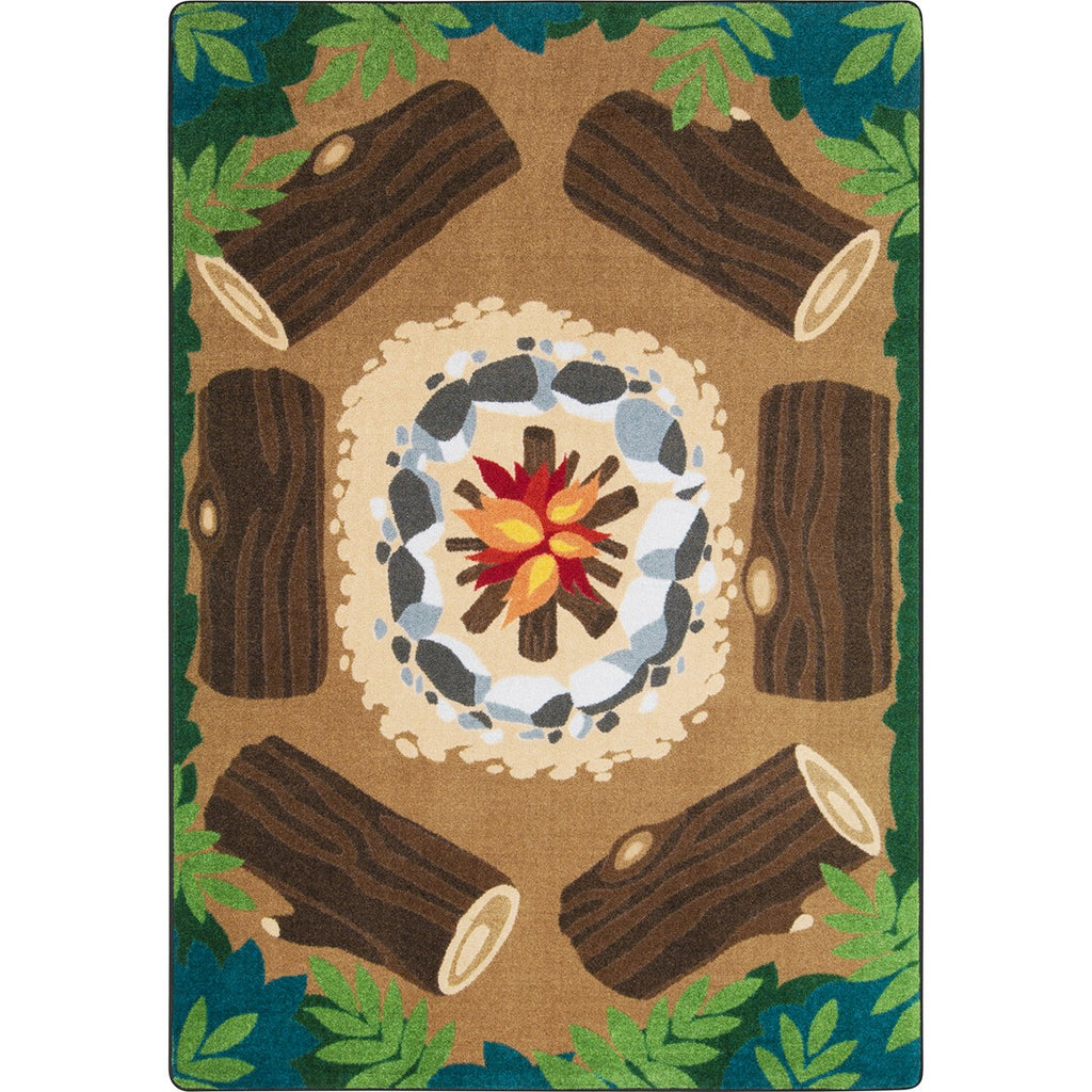 Campfire Fun Multi