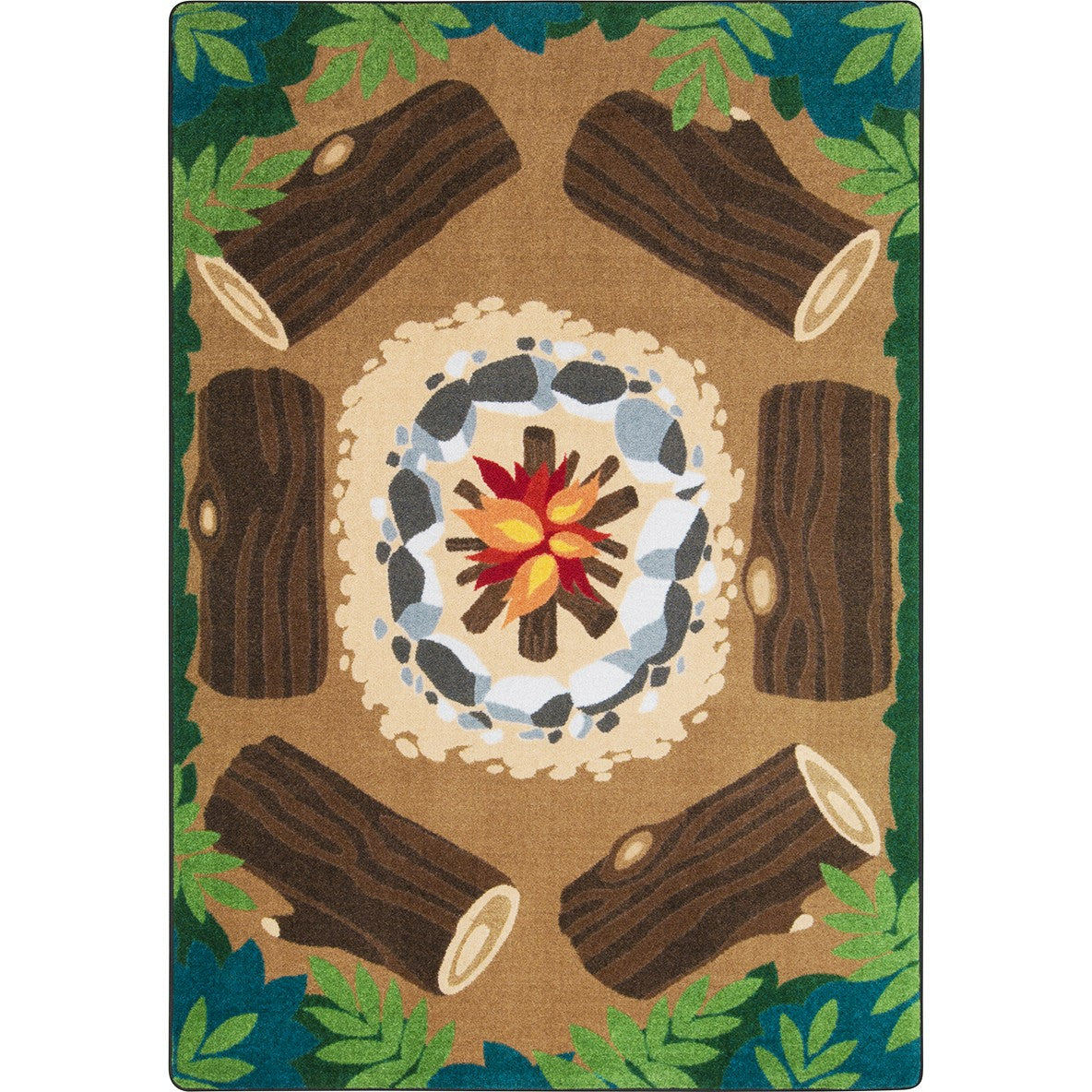 Campfire Fun Multi