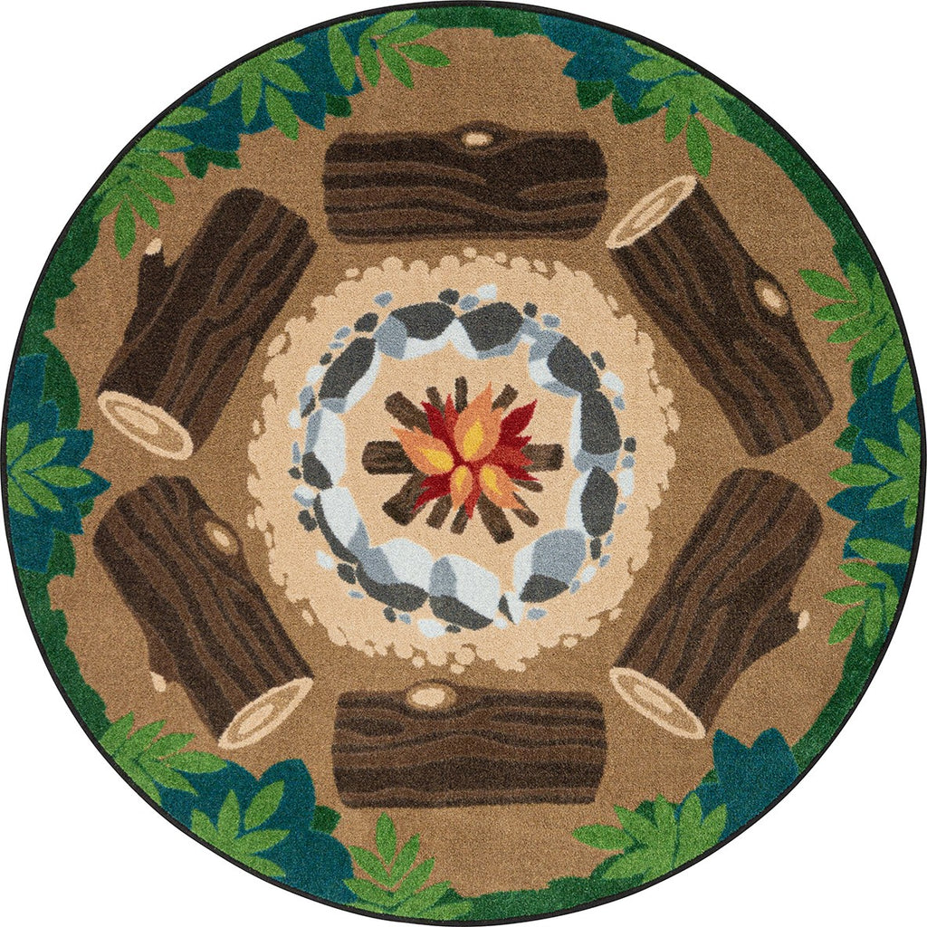 Campfire Fun Multi
