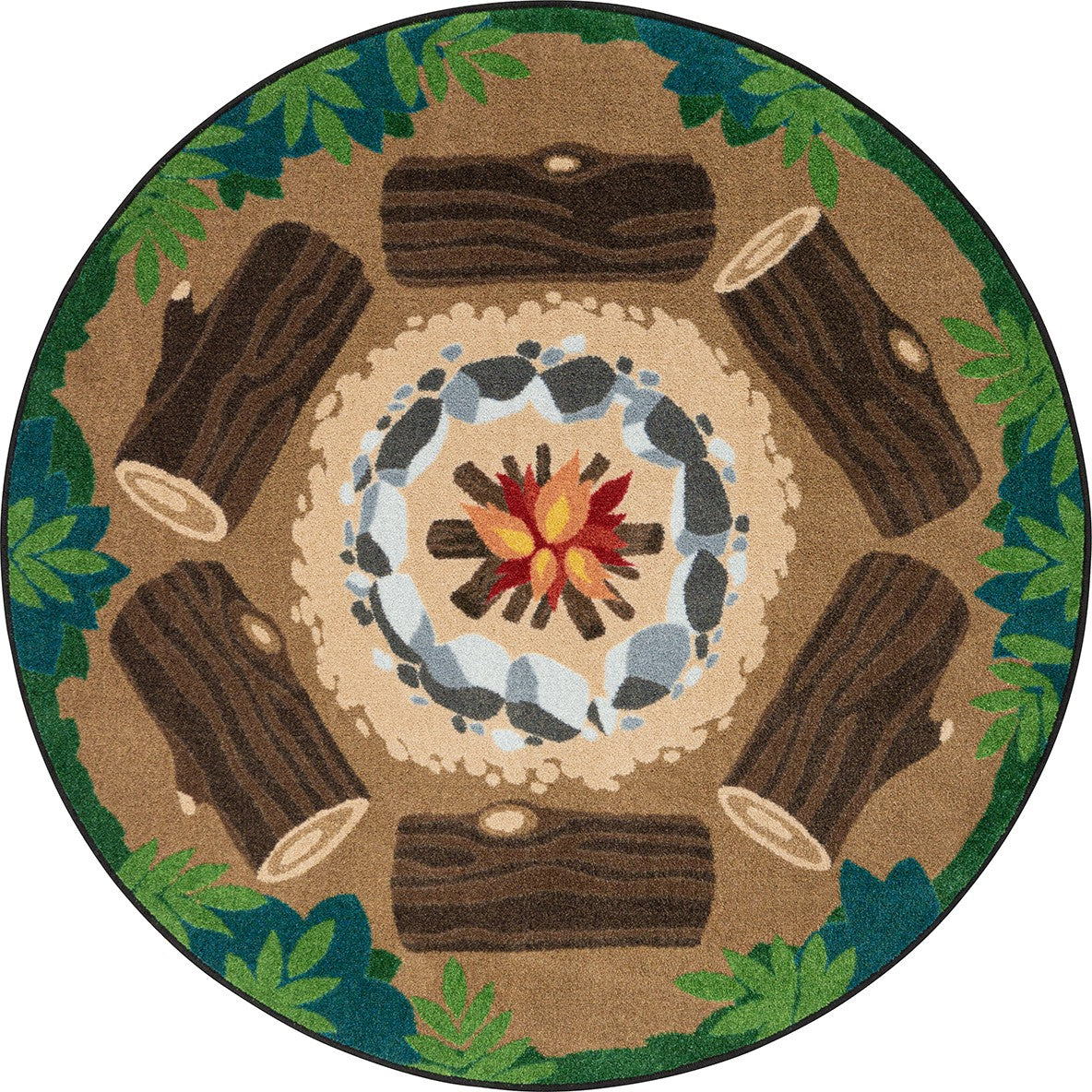 Campfire Fun Multi