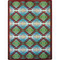 Canyon Ridge Desert Turquoise