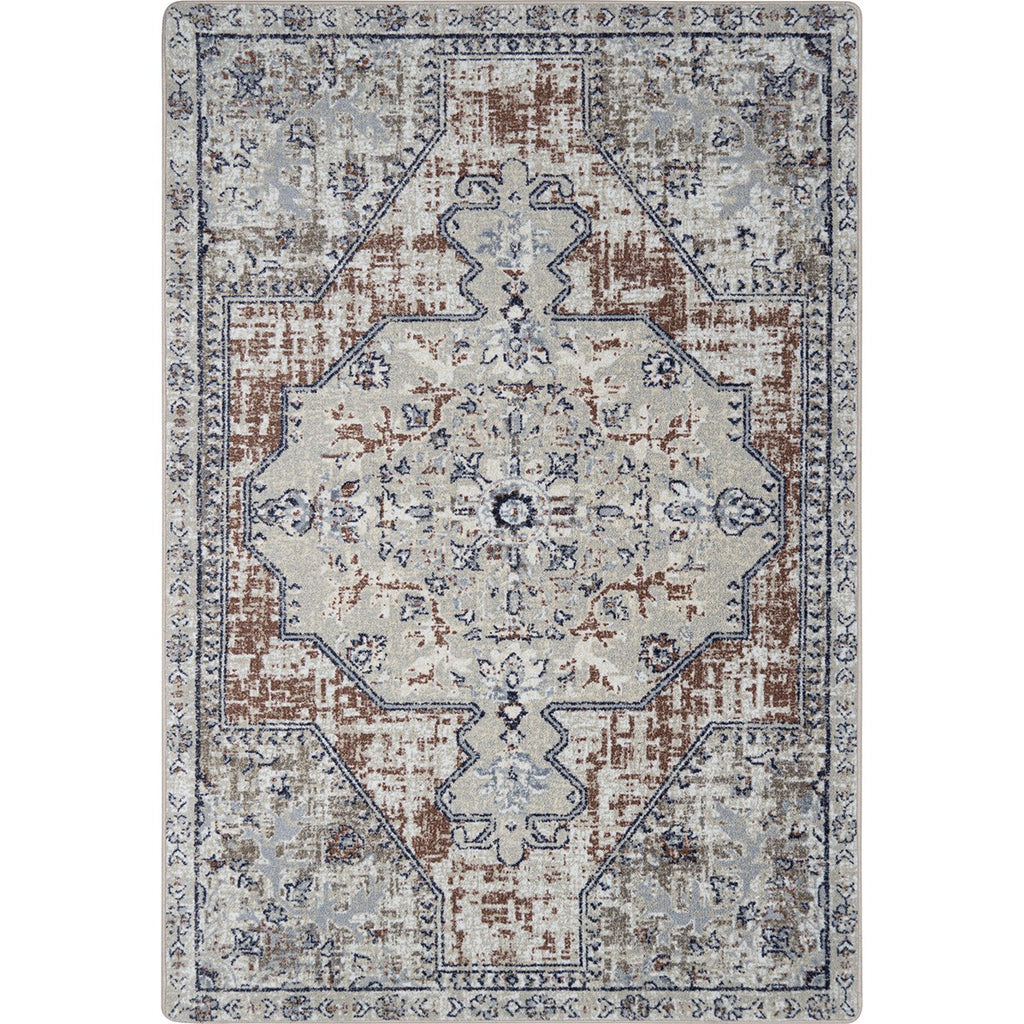 Canyon Tapestry Terracotta