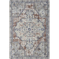 Canyon Tapestry Terracotta
