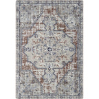 Canyon Tapestry Terracotta